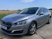 Peugeot 508 SW 2.0 BlueHDi GT Line Euro 6 (s/s) 5dr 5dr Manual 2017