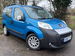 Peugeot Bipper Tepee 1.3 HDi Outdoor Euro 5 5dr 5dr Manual 2013