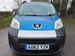 Peugeot Bipper Tepee 1.3 HDi Outdoor Euro 5 5dr 5dr Manual 2013