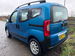 Peugeot Bipper Tepee 1.3 HDi Outdoor Euro 5 5dr 5dr Manual 2013