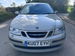 SAAB 9-3 2.0T Aero Sportwagon 5dr 5dr Automatic 2007