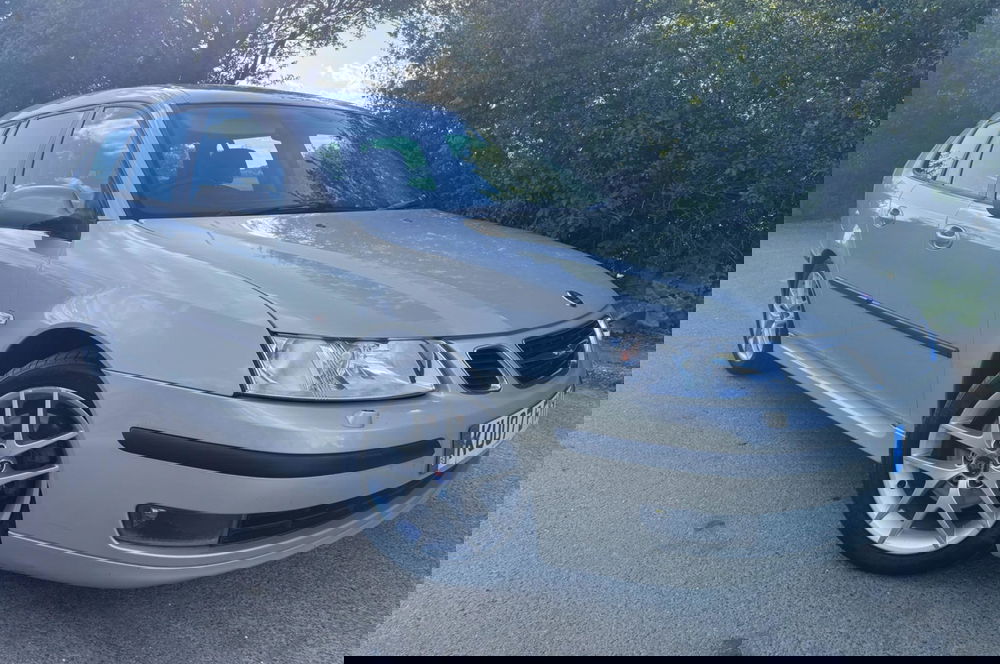 SAAB 9-3