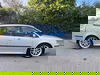 SAAB 9-3 2.0T Aero Sportwagon 5dr 5dr Automatic 2025