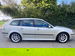 SAAB 9-3 2.0T Aero Sportwagon 5dr 5dr Automatic 2007