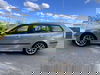 SAAB 9-3 2.0T Aero Sportwagon 5dr 5dr Automatic 2025