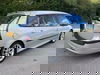 SAAB 9-3 2.0T Aero Sportwagon 5dr 5dr Automatic 2025