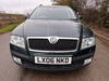 Skoda Octavia 1.9L Elegance TDI PD DSG Estate 5dr Diesel Automatic Euro 4 (105 bhp) 5dr Automatic 2025