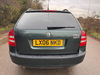 Skoda Octavia 1.9L Elegance TDI PD DSG Estate 5dr Diesel Automatic Euro 4 (105 bhp) 5dr Automatic 2025