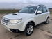 Subaru Forester 2.0D XC 4WD Euro 5 5dr 5dr Manual 2013