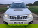 Subaru Forester 2.0D XC 4WD Euro 5 5dr 5dr Manual 2013