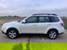 Subaru Forester 2.0D XC 4WD Euro 5 5dr 5dr Manual 2013