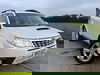 Subaru Forester 2.0D XC 4WD Euro 5 5dr 5dr Manual 2025
