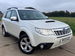 Subaru Forester 2.0D XC 4WD Euro 5 5dr 5dr Manual 2013
