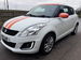 Suzuki Swift 1.2 SZ3 Euro 5 3dr 3dr Manual 2015