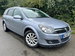 Vauxhall Astra 1.8i 16v Design 5dr 5dr Manual 2007
