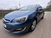 Vauxhall Astra 2.0 CDTi SRi Auto Euro 5 5dr 5dr Automatic 2013