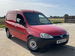 Vauxhall Combo 1.3 CDTi 1700 16v 3dr 3dr Manual 2011