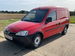 Vauxhall Combo 1.3 CDTi 1700 16v 3dr 3dr Manual 2011