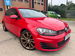 Volkswagen Golf 2.0 TSI BlueMotion Tech GTI Performance Euro 6 (s/s) 3dr 3dr Manual 2015