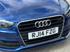 Audi A3 1.4 TFSI CoD S line Hatchback 3dr Petrol Manual Euro 6 (s/s) (140 ps) 3dr Manual 2026