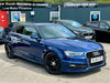 Audi A3 1.4 TFSI CoD S line Hatchback 3dr Petrol Manual Euro 6 (s/s) (140 ps) 3dr Manual 2026