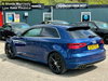 Audi A3 1.4 TFSI CoD S line Hatchback 3dr Petrol Manual Euro 6 (s/s) (140 ps) 3dr Manual 2026