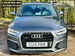 Audi Q3 2.0 TDI S line SUV 5dr Diesel S Tronic quattro Euro 6 (s/s) (150 ps) 5dr Automatic 2015