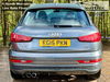 Audi Q3 2.0 TDI S line SUV 5dr Diesel S Tronic quattro Euro 6 (s/s) (150 ps) 5dr Automatic 2026