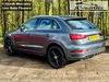 Audi Q3 2.0 TDI S line SUV 5dr Diesel S Tronic quattro Euro 6 (s/s) (150 ps) 5dr Automatic 2026
