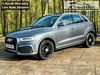 Audi Q3 2.0 TDI S line SUV 5dr Diesel S Tronic quattro Euro 6 (s/s) (150 ps) 5dr Automatic 2026