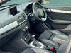 Audi Q3 2.0 TDI S line SUV 5dr Diesel S Tronic quattro Euro 6 (s/s) (150 ps) 5dr Automatic 2026