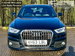 Audi Q3 2.0L TDI S LINE SUV 5dr Diesel Manual Euro 5 (138 bhp) 5dr Manual 2013