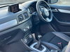 Audi Q3 2.0L TDI S LINE SUV 5dr Diesel Manual Euro 5 (138 bhp) 5dr Manual 2026