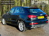 Audi Q3 2.0L TDI S LINE SUV 5dr Diesel Manual Euro 5 (138 bhp) 5dr Manual 2026