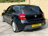 BMW 1 Series 116I M SPORT 5dr Manual 2026