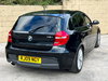 BMW 1 Series 116I M SPORT 5dr Manual 2026