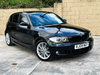 BMW 1 Series 116I M SPORT 5dr Manual 2026