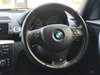 BMW 1 Series 116I M SPORT 5dr Manual 2026