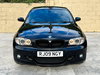 BMW 1 Series 116I M SPORT 5dr Manual 2026