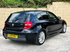 BMW 1 Series 116I M SPORT 5dr Manual 2026