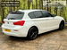 BMW 1 Series 1.5 116d SE Business Hatchback 5dr Diesel Auto Euro 6 (s/s) (116 ps) 5dr Automatic 2018