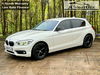 BMW 1 Series 1.5 116d SE Business Hatchback 5dr Diesel Auto Euro 6 (s/s) (116 ps) 5dr Automatic 2026