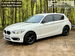 BMW 1 Series 1.5 116d SE Business Hatchback 5dr Diesel Auto Euro 6 (s/s) (116 ps) 5dr Automatic 2018