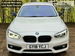 BMW 1 Series 1.5 116d SE Business Hatchback 5dr Diesel Auto Euro 6 (s/s) (116 ps) 5dr Automatic 2018