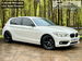 BMW 1 Series 1.5 116d SE Business Hatchback 5dr Diesel Auto Euro 6 (s/s) (116 ps) 5dr Automatic 2018
