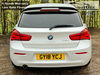 BMW 1 Series 1.5 116d SE Business Hatchback 5dr Diesel Auto Euro 6 (s/s) (116 ps) 5dr Automatic 2026