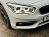 BMW 1 Series 1.5 116d SE Business Hatchback 5dr Diesel Auto Euro 6 (s/s) (116 ps) 5dr Automatic 2026
