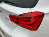 BMW 1 Series 1.5 116d SE Business Hatchback 5dr Diesel Auto Euro 6 (s/s) (116 ps) 5dr Automatic 2026