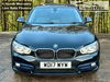 BMW 1 Series 1.5L 116D Sport Hatchback 5dr Diesel Manual Euro 6 (114 bhp) 5dr Manual 2025