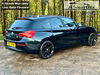BMW 1 Series 1.5L 116D Sport Hatchback 5dr Diesel Manual Euro 6 (114 bhp) 5dr Manual 2025